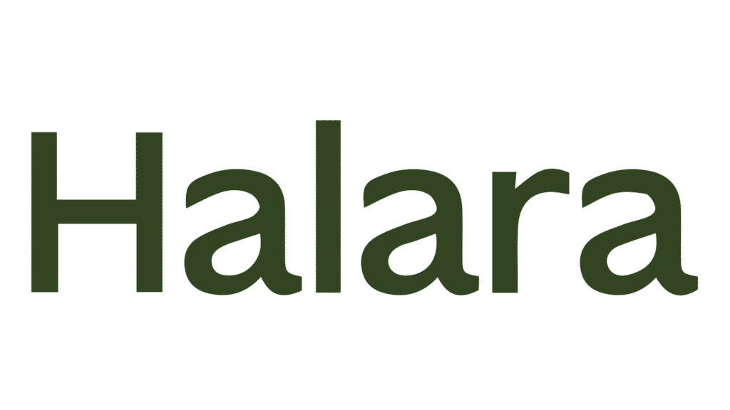 Halara-Logo